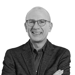 Profilbild Peter Steinecke
