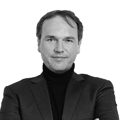 Profile picture Rober Jaekel